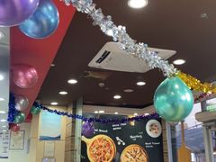 -达美乐比萨(东高地店)