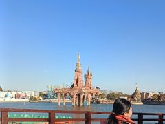 -大连海昌发现王国主题公园