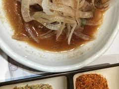 -松林阁烤肉(延大店)