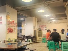 -邓莽子老火锅(中兴路总店)