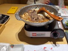 -清水日本料理铁板烧(学府路店)