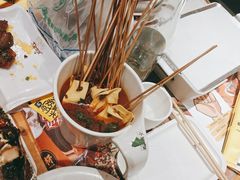 -木屋烧烤(双榆树店)