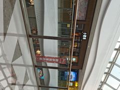 -万达广场(大明宫店)
