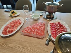 -石鼎香·非遗淮扬火锅(江都龙川桥店)