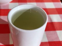 大麦茶-西贝莜面村(金隅嘉品mall店)