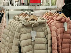 -优衣库(广州恒宝广场店)