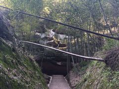 -崀山风景名胜区