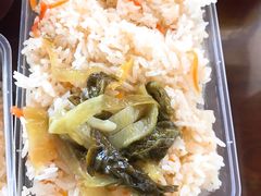 咸饭-好成财牛排馆(涂门街总店)