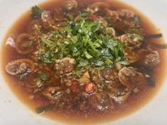 -鹅香四海·卤水火锅·砂锅粥·潮汕菜(宝安店)