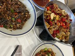 -新新湘菜馆(新中街二条店)