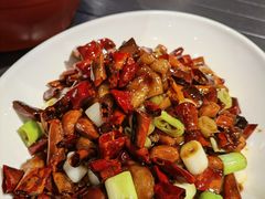 -百年神厨·地道川菜(清江西路店)