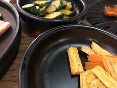-九田家黑牛烤肉料理(太奥广场店)