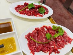 -燃计沙茶皇·香港沙茶火锅(人广旗舰店)