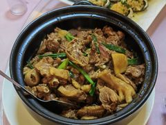 -婆婆家·湛江特色美食(福田振华路店)