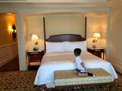 -广州富力丽思卡尔顿酒店