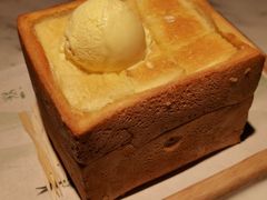 -绿茶餐厅(华信Mall店)