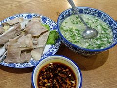 手抓羊肉-西北狼(GOGO新天地店)