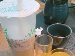 -湊湊火锅·茶憩(上海合生汇店)