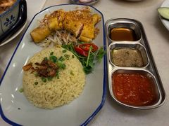 -何九海南茶店(鬼仔巷店)