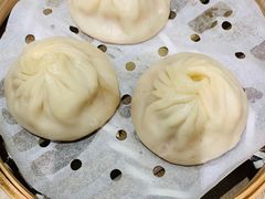 蟹黄汤包-知味观(湖滨总店)