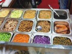 -张果佬年糕卷(科巷店)
