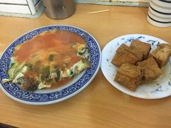 -天天利美食坊