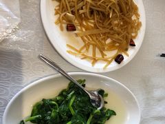 -辣婆婆(航天桥店)