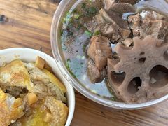 -燕子煨汤(山海关路店)