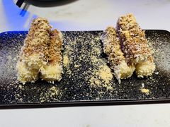 红糖糍粑-望蓉城·古法酸菜鱼(世纪汇店)