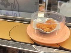 -争鲜回转寿司(中街大悦城店)