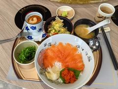-一本魅·日式料理