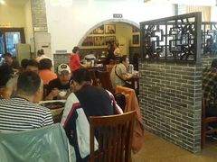android_upload_pic-何氏排骨(左家塘店)