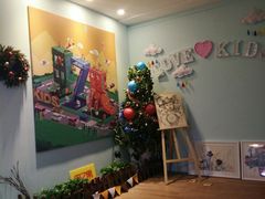 -甲乙果 美术书法(通州校区)