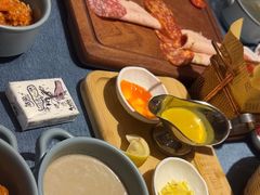 -俄士厨房(未来城店)