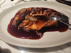 -杭州君悦酒店·湖滨28中餐厅