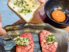 -丸藏和牛烧肉专门店(园区师惠坊店)