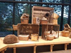 -中国美术学院象山校区-民艺博物馆