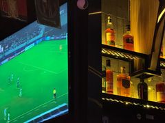 -MARU玛露音乐餐厅(大学路店)