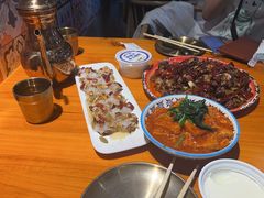 -柴窝堡22号辣子鸡·传承新疆菜