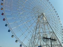 -南昌之星摩天轮