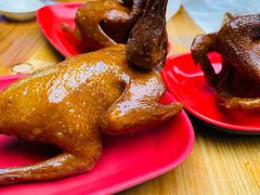 -光明刘冰乳鸽店(光明法政北路店)