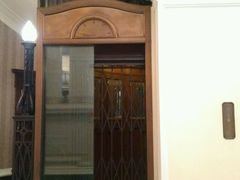 门面-Salon de Ville浦江汇(上海外滩华尔道夫酒店店)