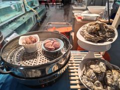 -盒马鲜生(新都心店)