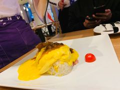 -必胜客(鼓楼店)