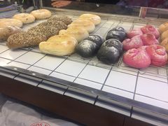 -提亚烘焙·手作面包·生日蛋糕(七星店)