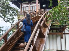 -雅达·阳羡溪山小镇中心