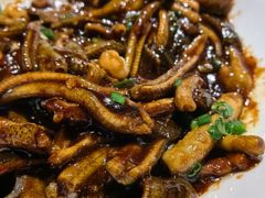 -玫瑰厅上海菜(兴国路店)