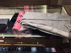 店内环境-LV路易威登(国际广场店)