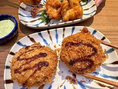 -CURRY YA 熟成咖哩專門店(深圳湾万象城店)