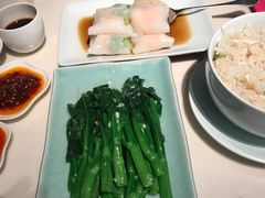 -唐茶苑(Soho)